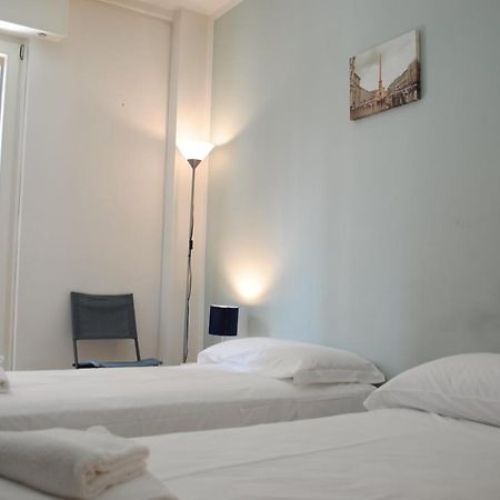 Dreaming Piazza Bra Rooms Verona Ngoại thất bức ảnh