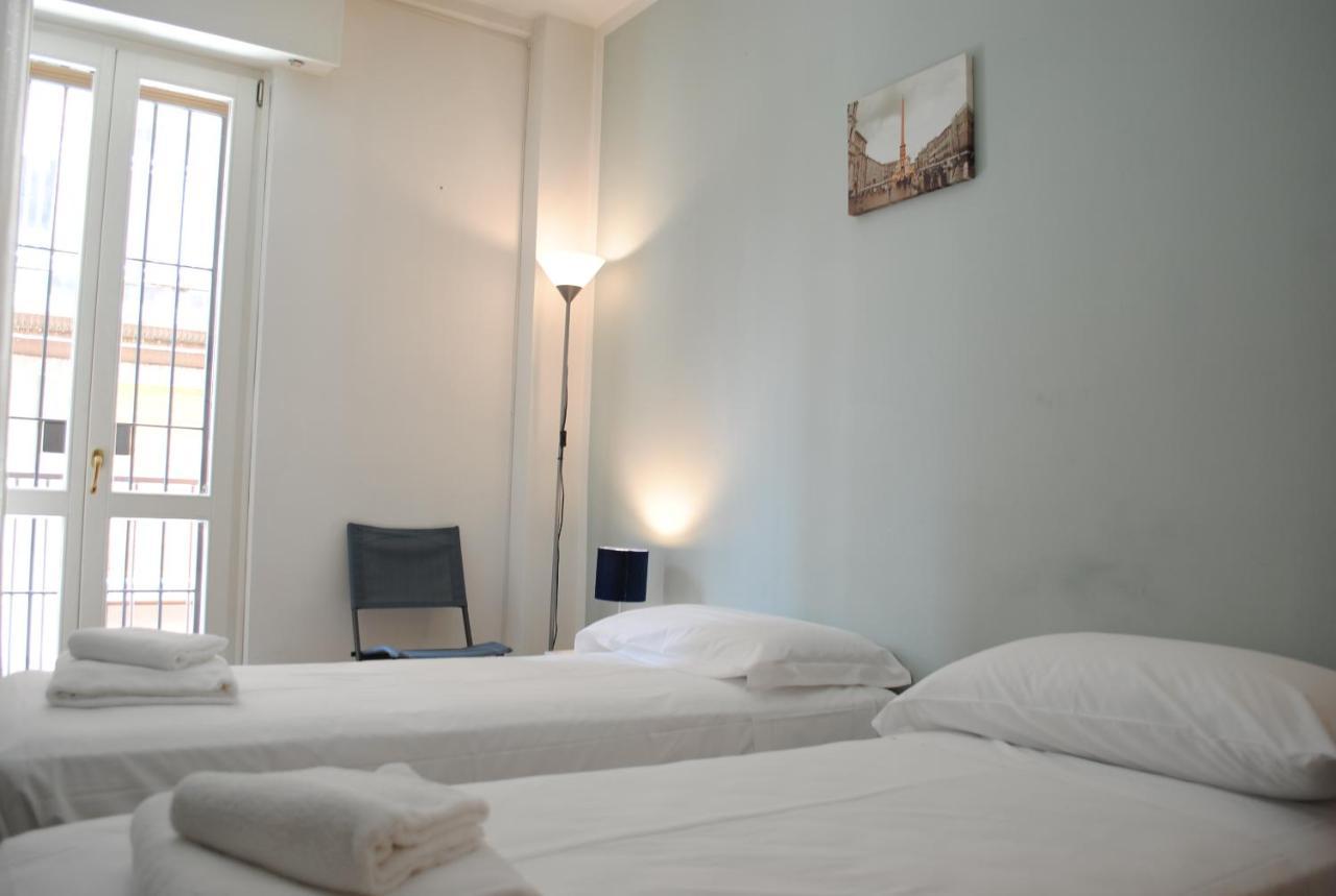 Dreaming Piazza Bra Rooms Verona Ngoại thất bức ảnh