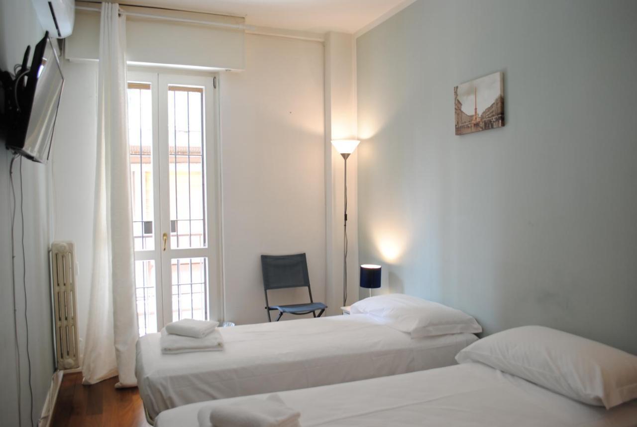 Dreaming Piazza Bra Rooms Verona Ngoại thất bức ảnh