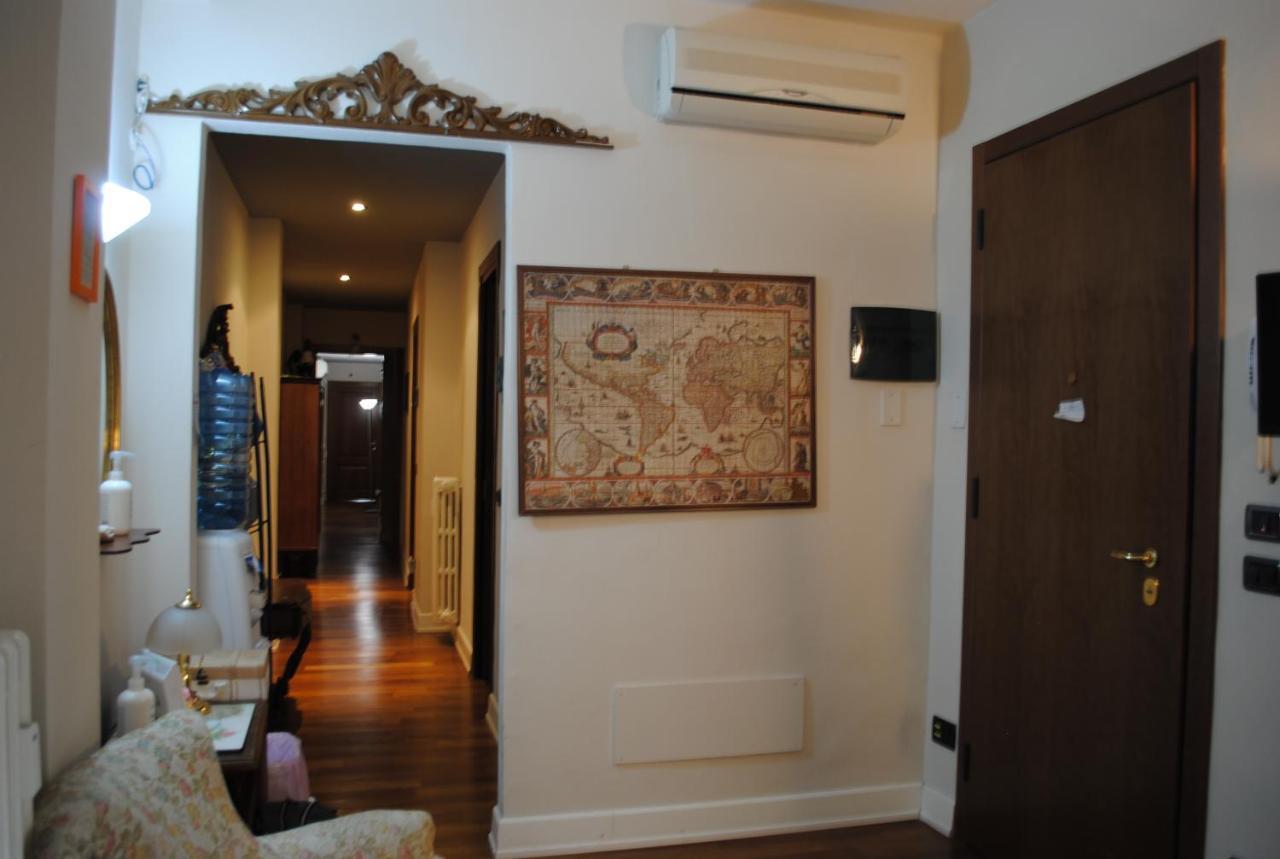 Dreaming Piazza Bra Rooms Verona Ngoại thất bức ảnh