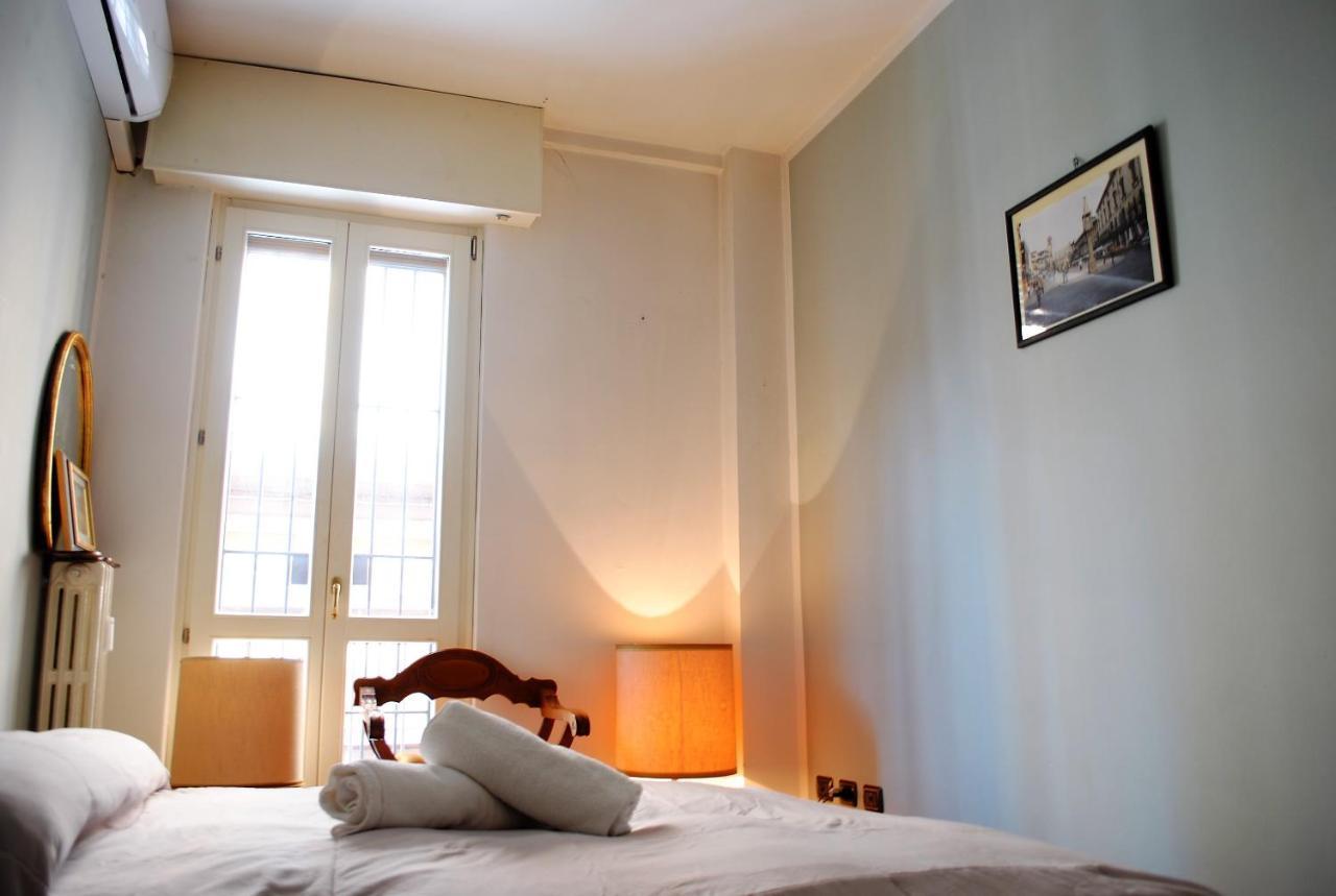 Dreaming Piazza Bra Rooms Verona Ngoại thất bức ảnh