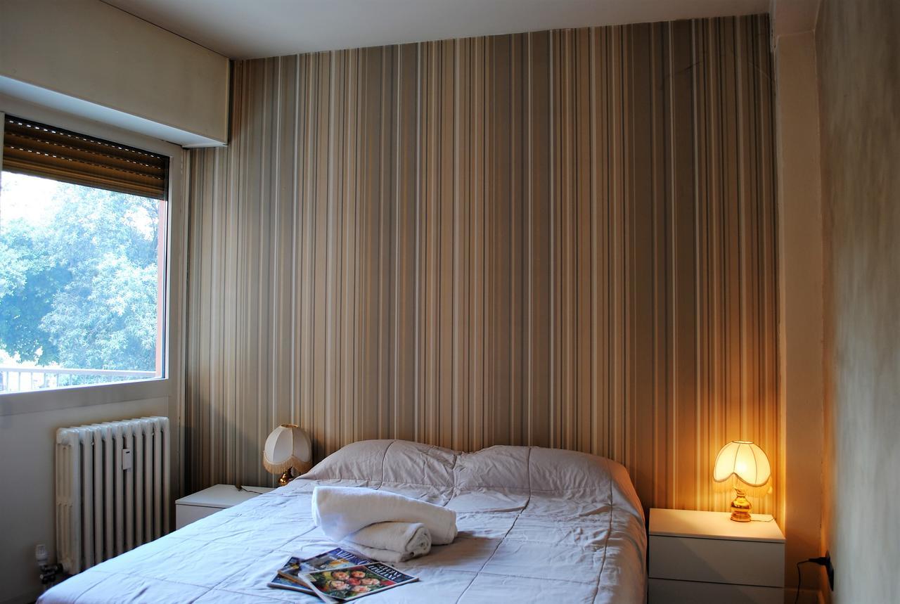 Dreaming Piazza Bra Rooms Verona Ngoại thất bức ảnh