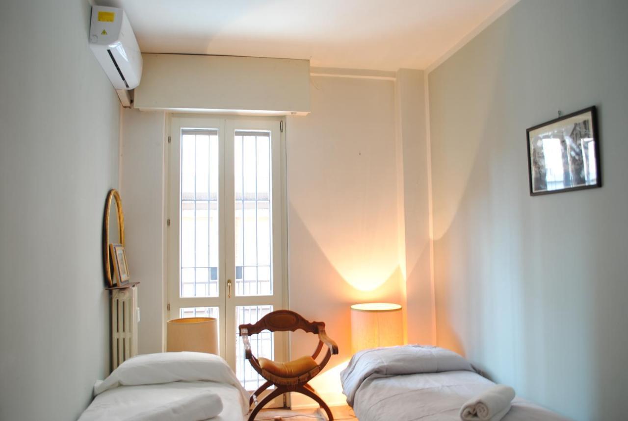Dreaming Piazza Bra Rooms Verona Ngoại thất bức ảnh