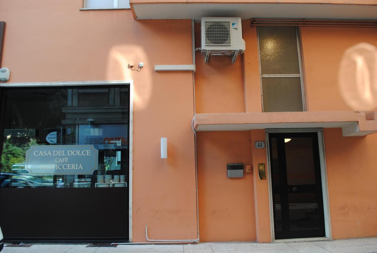 Dreaming Piazza Bra Rooms Verona Ngoại thất bức ảnh