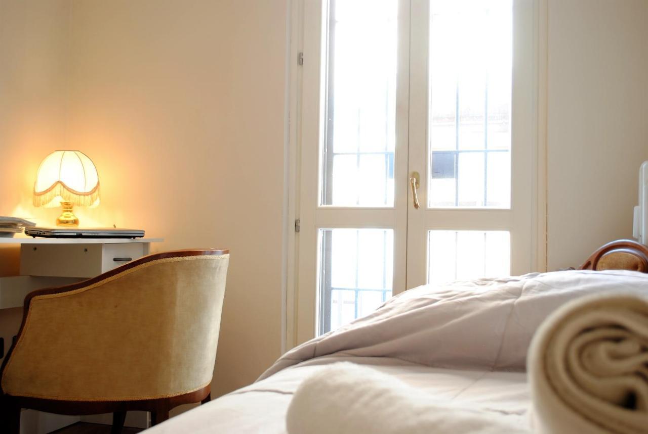 Dreaming Piazza Bra Rooms Verona Ngoại thất bức ảnh