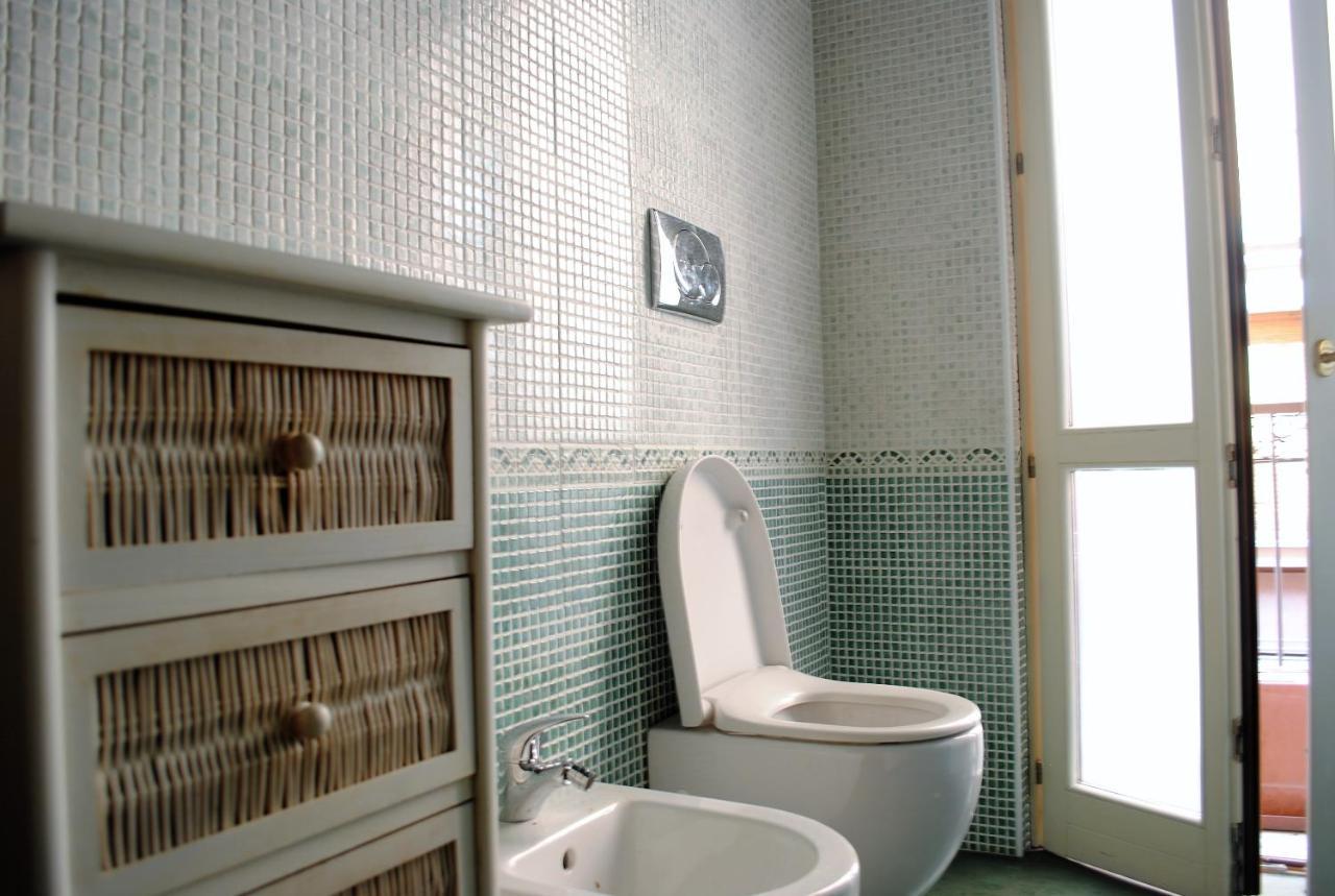 Dreaming Piazza Bra Rooms Verona Ngoại thất bức ảnh
