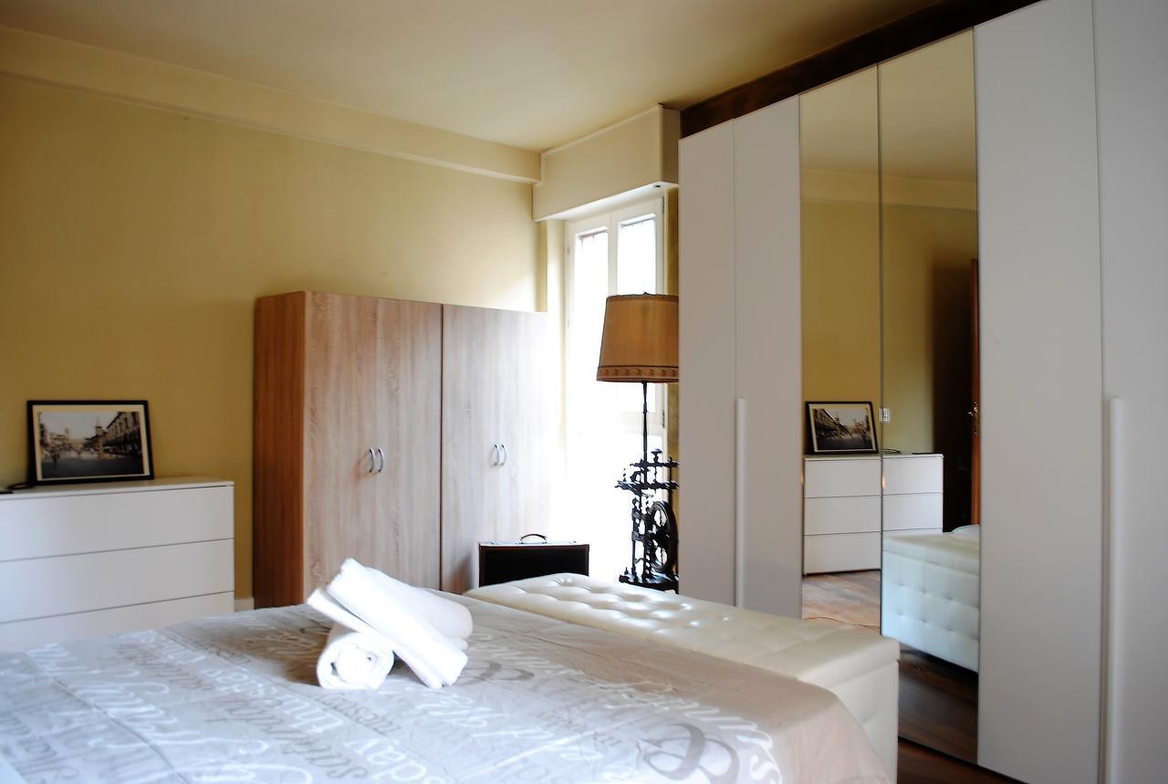 Dreaming Piazza Bra Rooms Verona Ngoại thất bức ảnh