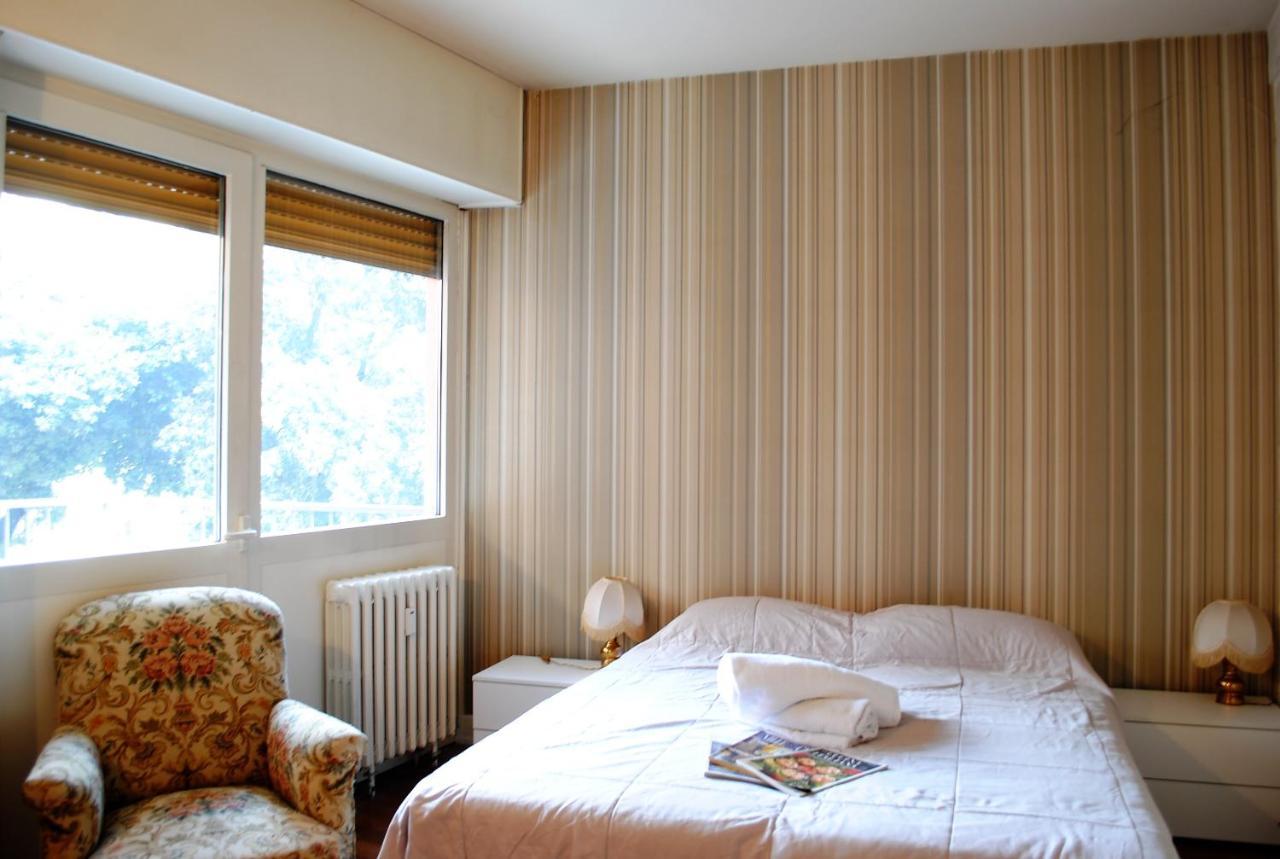 Dreaming Piazza Bra Rooms Verona Ngoại thất bức ảnh