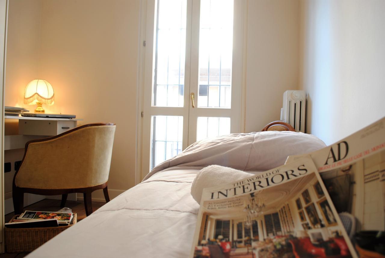 Dreaming Piazza Bra Rooms Verona Ngoại thất bức ảnh