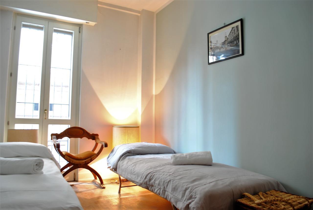 Dreaming Piazza Bra Rooms Verona Ngoại thất bức ảnh