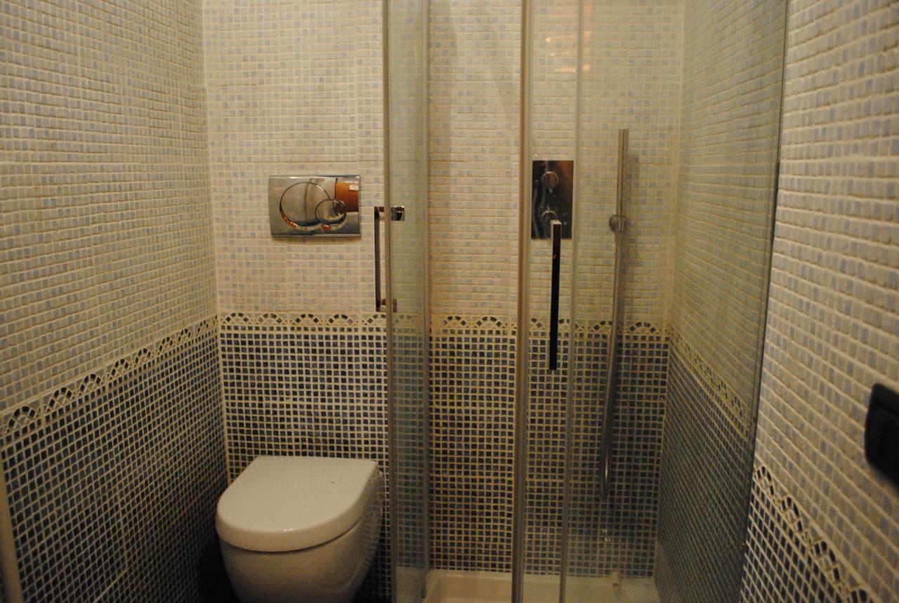 Dreaming Piazza Bra Rooms Verona Ngoại thất bức ảnh