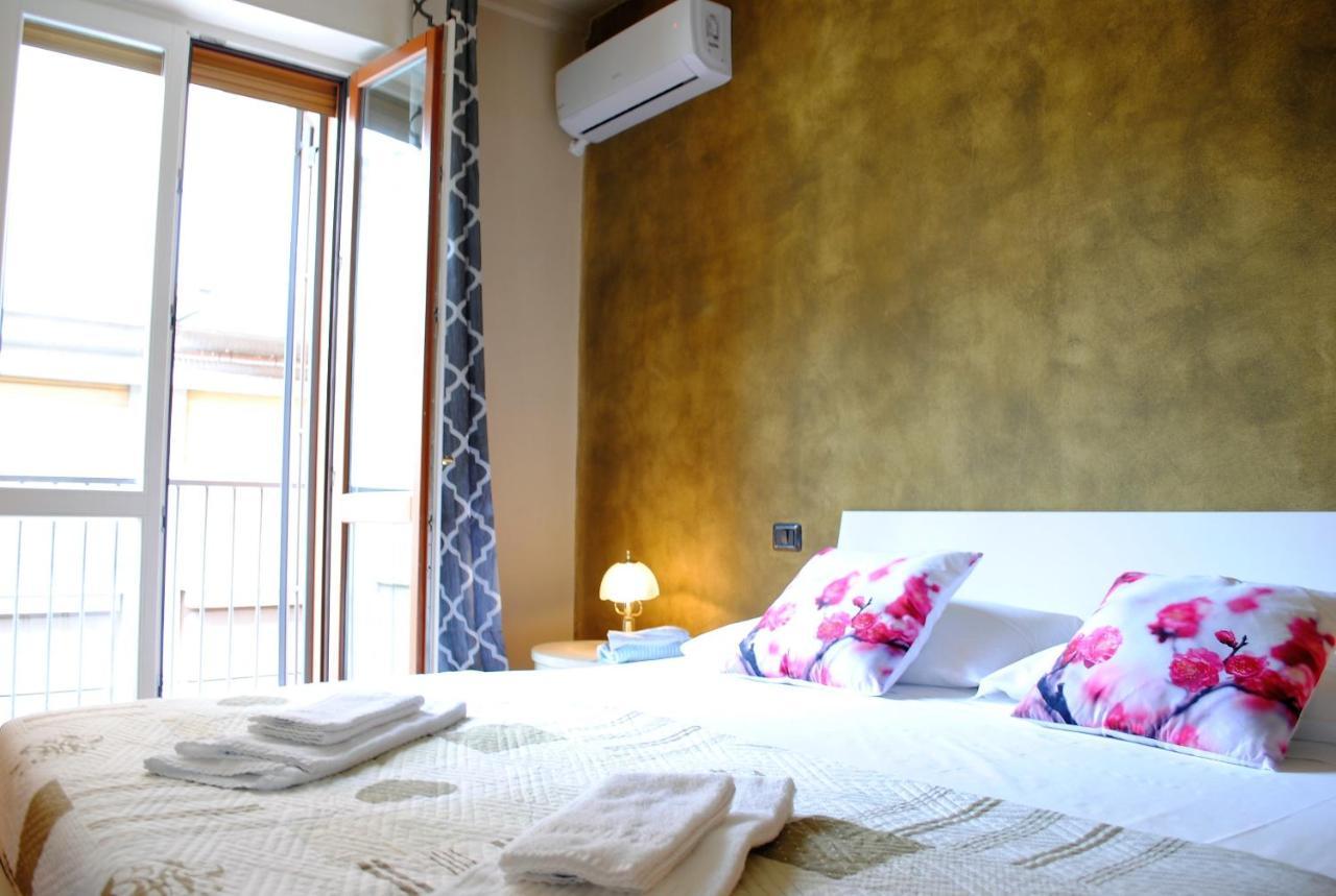Dreaming Piazza Bra Rooms Verona Ngoại thất bức ảnh