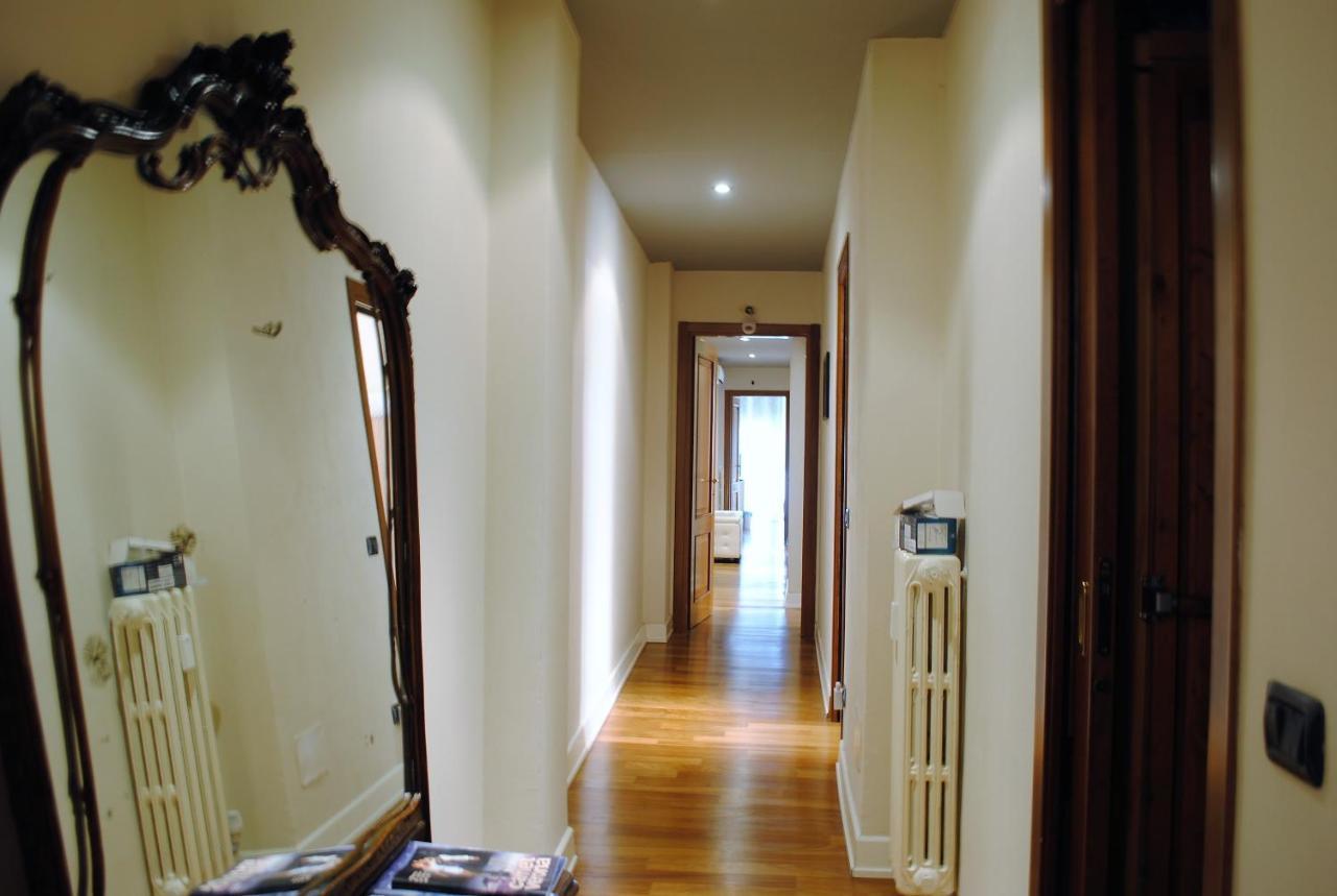 Dreaming Piazza Bra Rooms Verona Ngoại thất bức ảnh