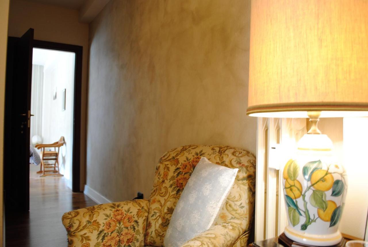 Dreaming Piazza Bra Rooms Verona Ngoại thất bức ảnh