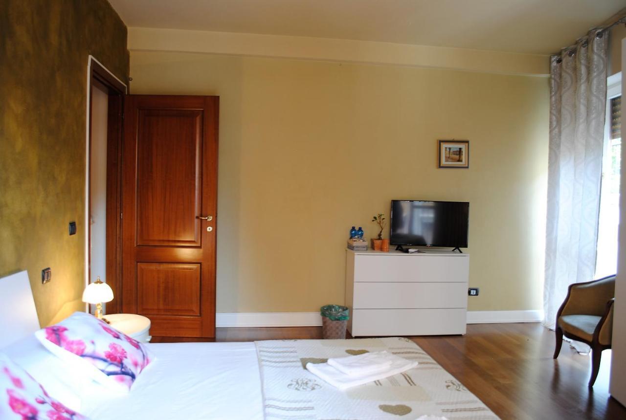 Dreaming Piazza Bra Rooms Verona Ngoại thất bức ảnh