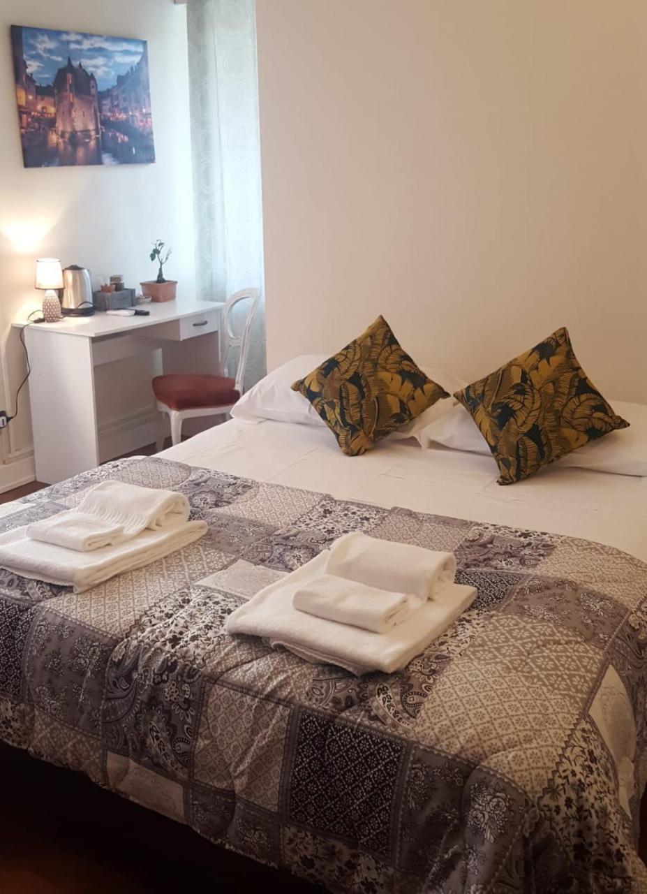 Dreaming Piazza Bra Rooms Verona Ngoại thất bức ảnh