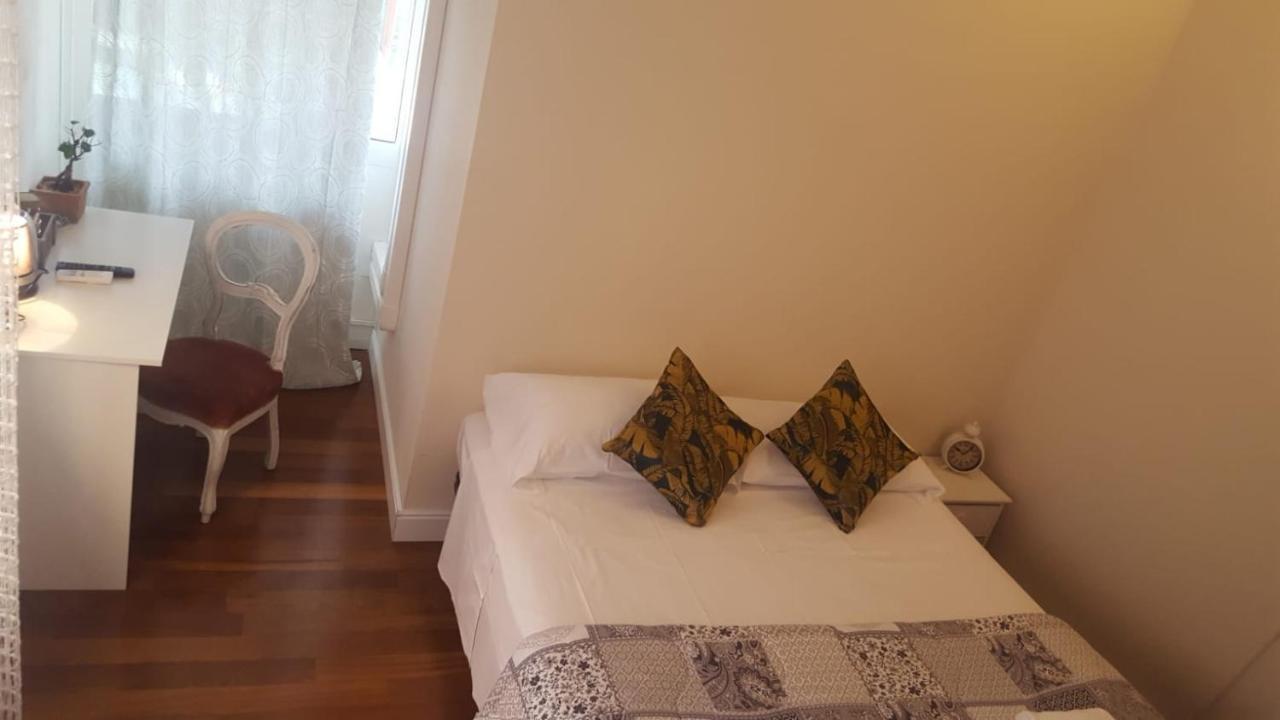 Dreaming Piazza Bra Rooms Verona Ngoại thất bức ảnh