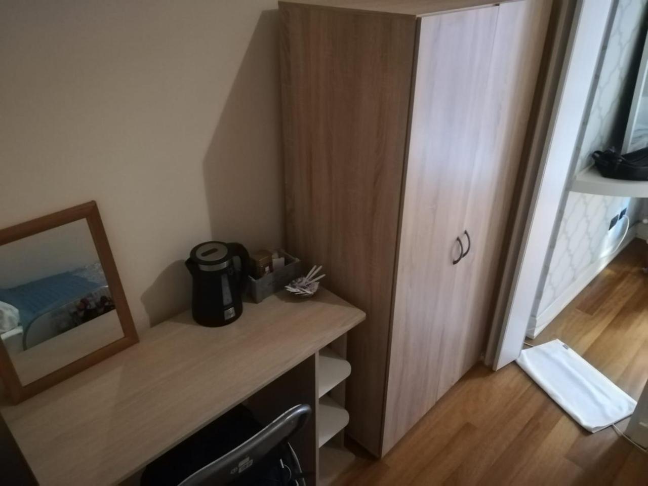 Dreaming Piazza Bra Rooms Verona Ngoại thất bức ảnh