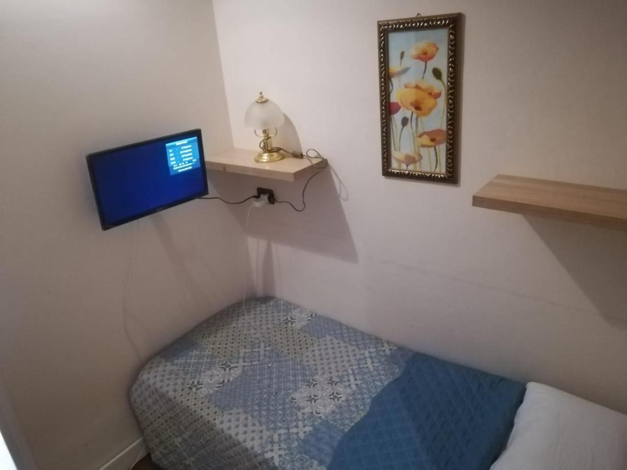 Dreaming Piazza Bra Rooms Verona Ngoại thất bức ảnh