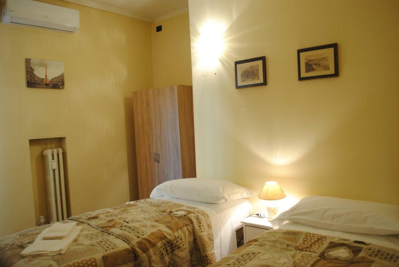Dreaming Piazza Bra Rooms Verona Ngoại thất bức ảnh